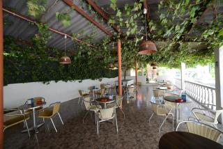 Hostal Sa Rota - Santa Eulária des Riu - 7