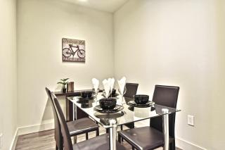 GA Living Suites - Knox District Uptown Dallas - 5
