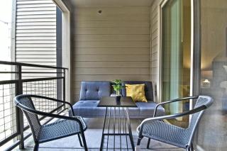 GA Living Suites - Knox District Uptown Dallas - Dallas - 7