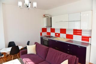 gzim's apartment - Durazzo - 9
