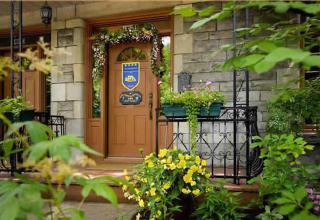 Accueil Chez Francois - 3