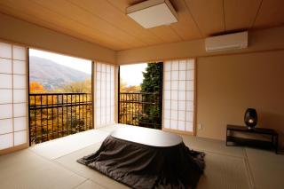 Hakone Fura - Hakone - 6