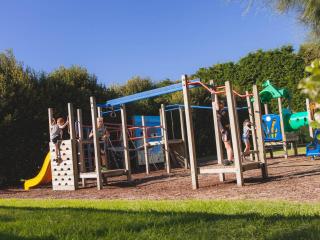 Pacific Park Christian Holiday Camp - Papamoa - 4
