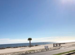 White House Hotel - Biloxi - 3