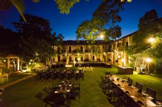 Hotel Alakamanda - Anuradhapura - 7