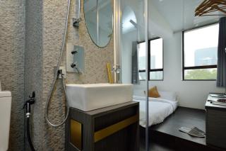Atlas Hostel & Backpackers - 7