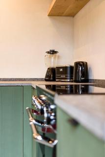 Landhuis Eikenburg - 3