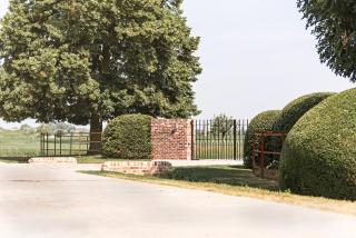 Landhuis Eikenburg - 7