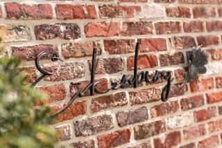 Landhuis Eikenburg - Ieper - 4