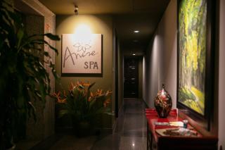 Anise Hotel & Spa Hanoi - 5