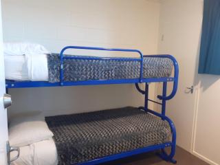 AAA Thames Court Motel - Oamaru - 2