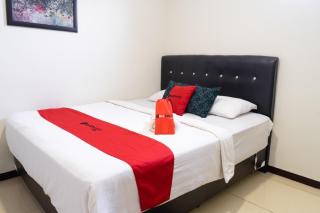 RedDoorz near Setrasari Mall 4 - Bandung - 6