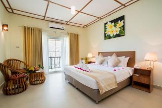 Sungreen Resort Habarana - Habarana - 9