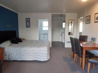 AAA Thames Court Motel - Oamaru - 4