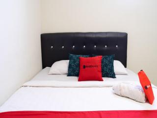 RedDoorz near Setrasari Mall 4 - Bandung - 4