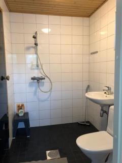 Villa Kalliorinne - Jyväskylä - 1
