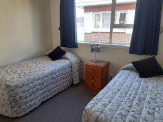 AAA Thames Court Motel - Oamaru - 8