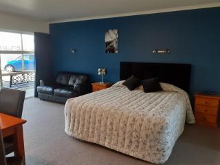 AAA Thames Court Motel - Oamaru - 9