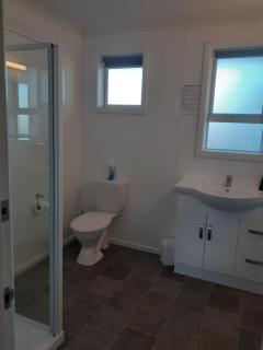 AAA Thames Court Motel - Oamaru - 5