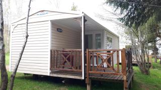 Camping de Fléchat - Orcival - 8