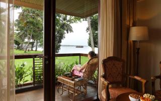 Uday Backwater Resort - Alleppey - 4