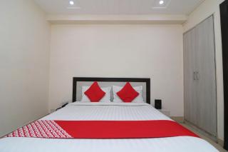 Hotel Mandiram - Allahābād - 7