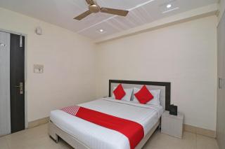 Hotel Mandiram - Allahābād - 5