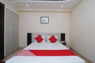 Hotel Mandiram - Allahābād - 4