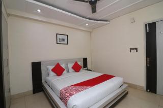 Hotel Mandiram - Allahābād - 3