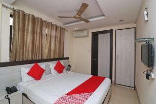 Hotel Mandiram - Allahābād - 1