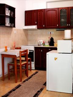 Inci apartman - Pécs - 9