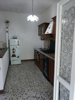 A casa di Arianna - Portoferraio - 1
