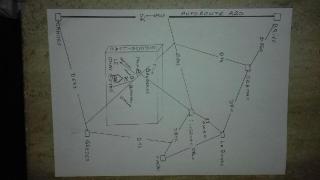 Chambre d'hôtes le chat botté - 1