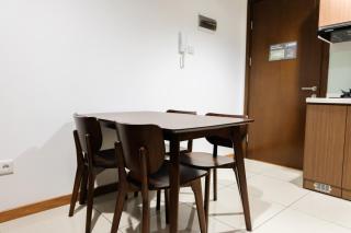 1BR Apartment at M-Town Residence near Summarecon Mall Serpong By Travelio - 3