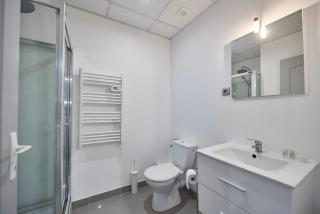 A L'Ombre du Pin - Large T4 Duplex near Disneyland and Paris, 1-7 Guests - Le Pin - 4