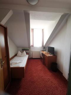 Stadthotel Hauser Eck - 6