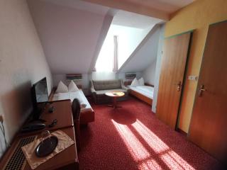 Stadthotel Hauser Eck - Sankt Pölten - 7