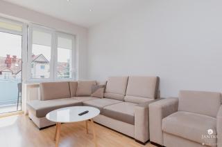 Park Side 2 Arciszewskiego by Jantar Apartamenty Kołobrzeg - Colberga - 7