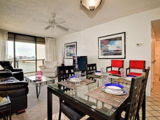 440 West 1001N 10th floor Waterview - 440 West Condo 23160 - Clearwater Beach - 5