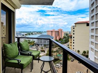 440 West 1001N 10th floor Waterview - 440 West Condo 23160 - Clearwater Beach - 1
