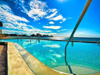 440 West 1005N Private Balcony with Water View 23095 - Clearwater Beach - 3