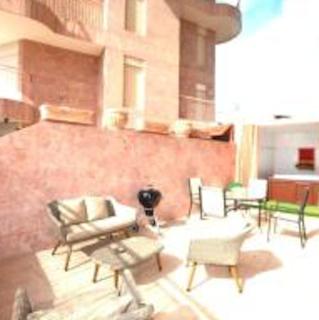 Sweethome26 EILAT Apt with Jaccuzzi / Free Parking - Eilat - 3