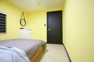 Daegwanryeong Egg Guesthouse - Pyeongchang - 3