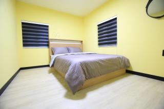Daegwanryeong Egg Guesthouse - Pyeongchang - 1