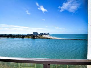 440 West Condos 1508S Walk to the Beach 555 - Clearwater Beach - 1