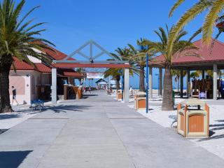 Belle Harbor 701W Luxury Condo with Panoramic Water View. 23088 - 7