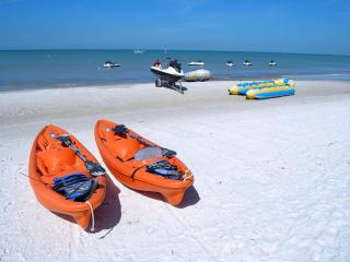 Brightwater Point 206 Beautiful Water Views 23063 - Clearwater Beach - 6