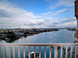 Harborview Grande 800 Luxury 8th Floor Condo with Stunning Harbor Views 23067 - Clearwater Beach - 4