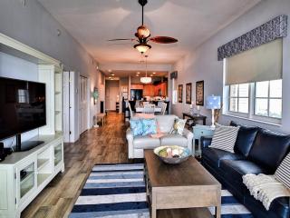 Harborview Grande 800 Luxury 8th Floor Condo with Stunning Harbor Views 23067 - Clearwater Beach - 2