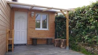 Maison la LICORNE MARINE à 2 minutes à pied de la plage - Lacanau - 1